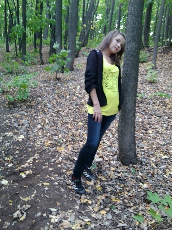 Екатирина Старшова | Москва