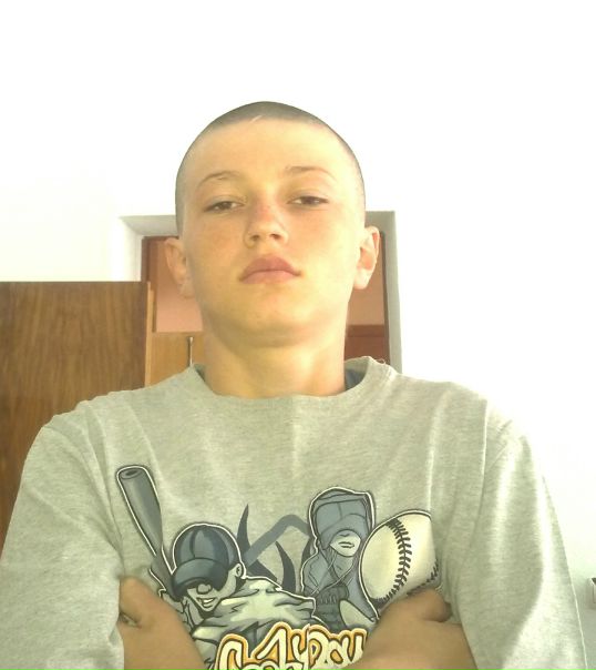 №6, Асланбек Сосланбеков, Алхан-Юрт, Россия №6, Асланбек Сосланбеков, Алхан-Юрт, Россия