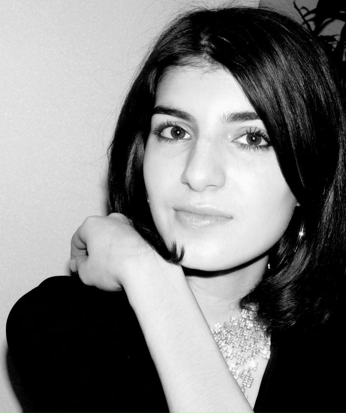 Dinara Gabibullaeva | Днепр (Днепропетровск)