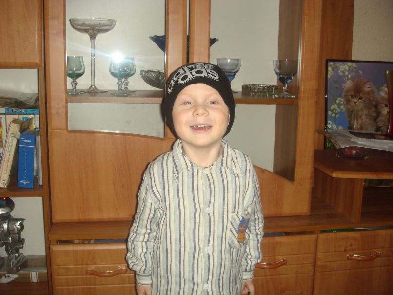 Денис Пыров | Александров