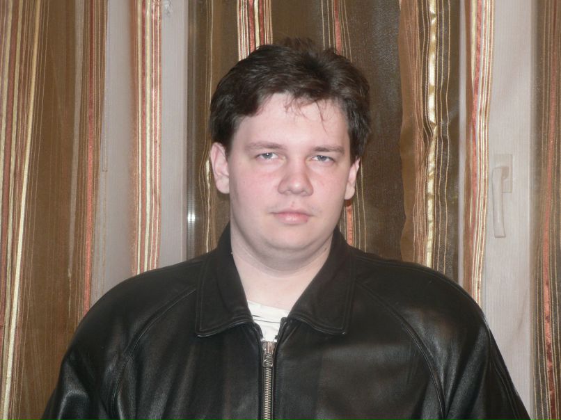 Виталий Шундров MoJI4yH | Пенза