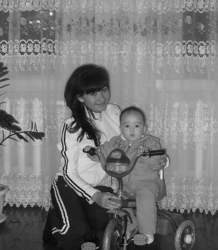 Гузеля Рахимзянова ღ | Шыгырдан