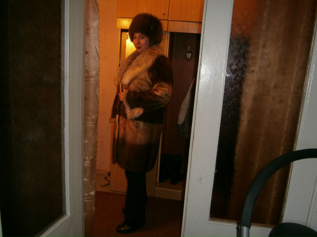 Анна Козян | Херсон