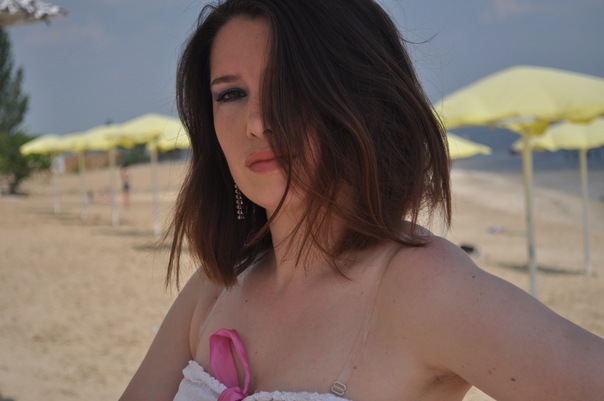 №101, Анжелика Теременко, Херсон №101, Анжелика Теременко, Херсон