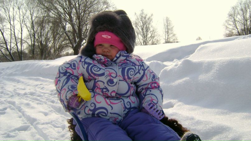 Алёна Капитонова | Москва