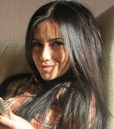 Карина Таирова | Симферополь