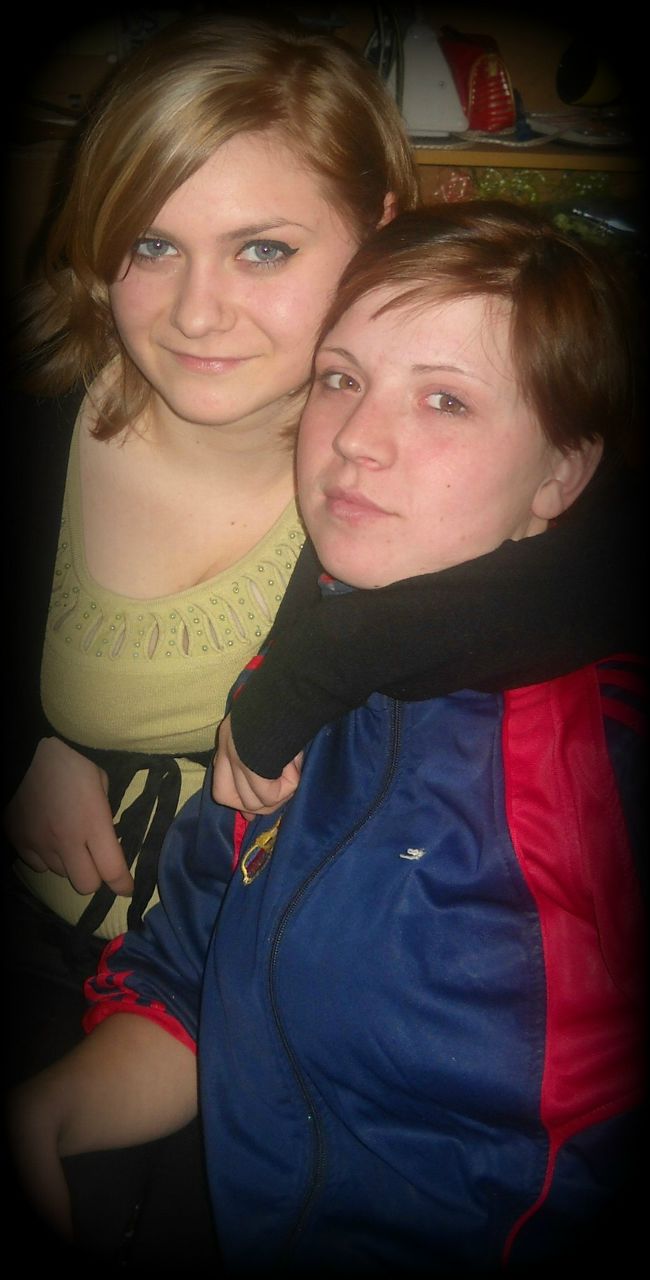 Оля Бартошук | Дубно