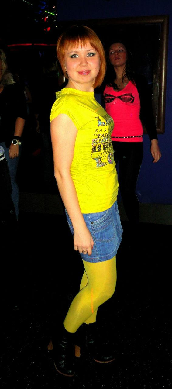 Иринка Югова | Великий Устюг