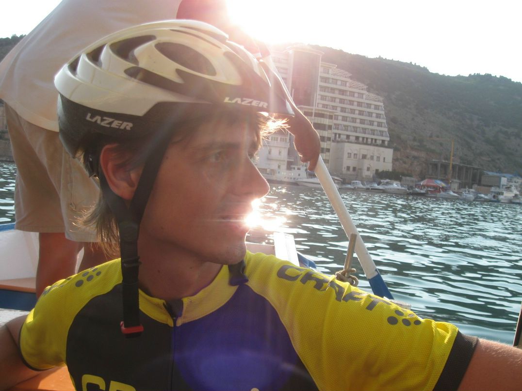 Дима Мищенко | Мелитополь