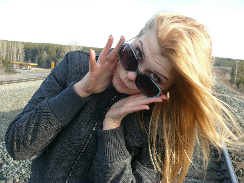 Анна Свиридова | Барнаул