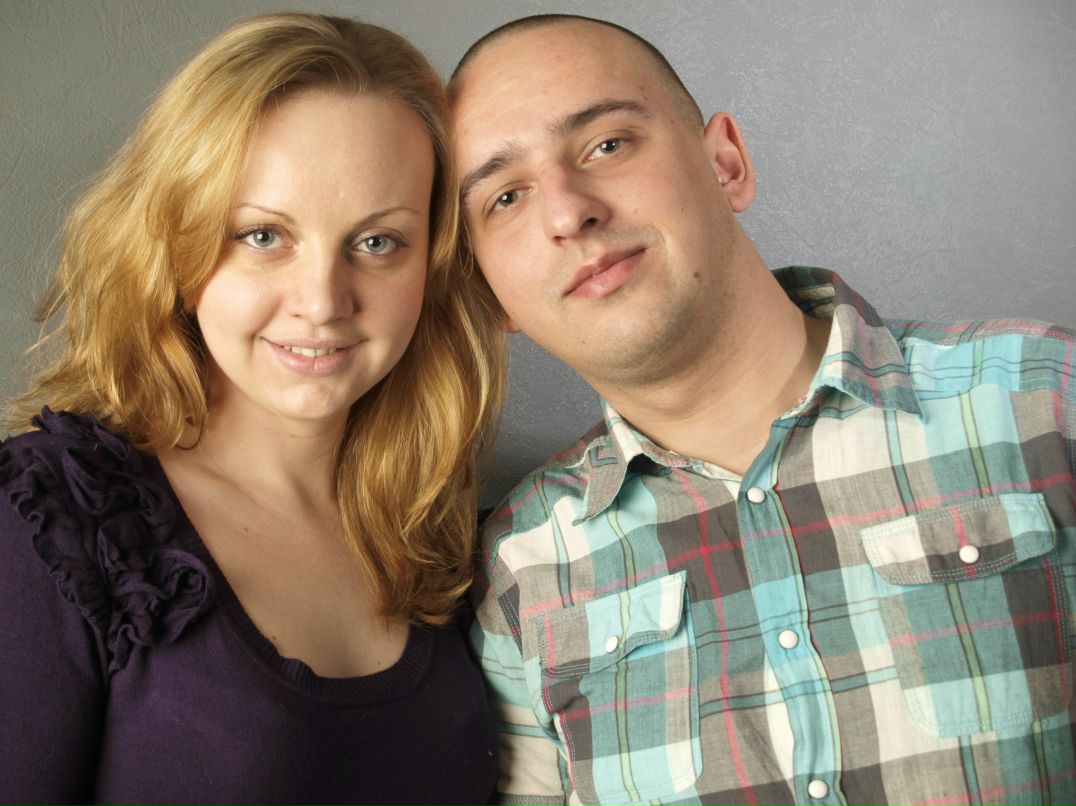 Светлана Калинина | Санкт-Петербург