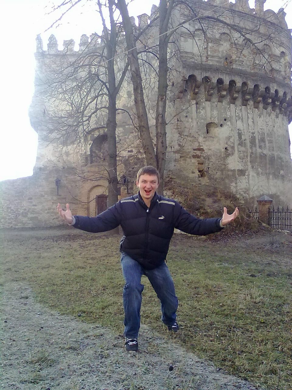 Вадим Антонюк | Ровно