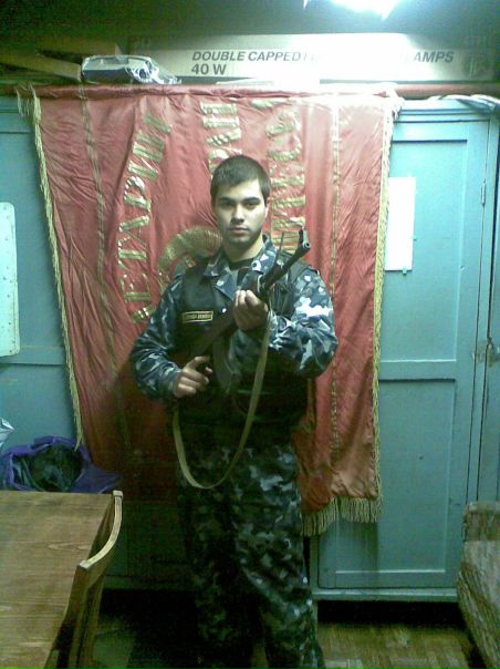 №21, Игорь Свекла, Одесса №21, Игорь Свекла, Одесса