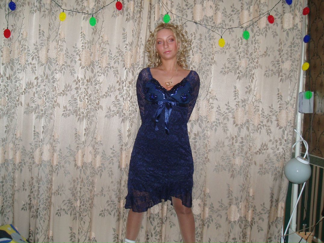 Лидия Иванова | Новосибирск