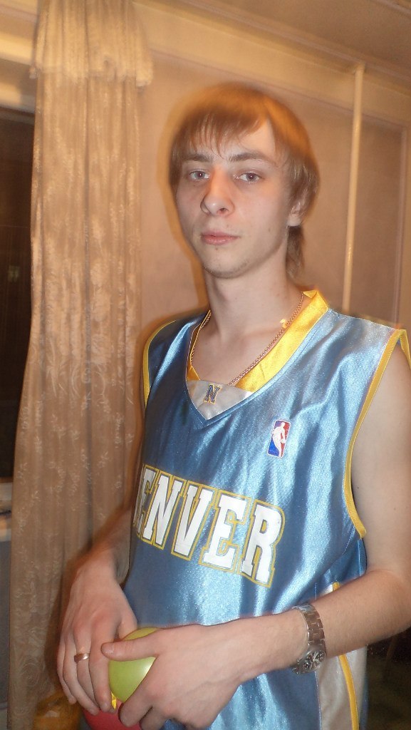 Роман Петров | Барнаул