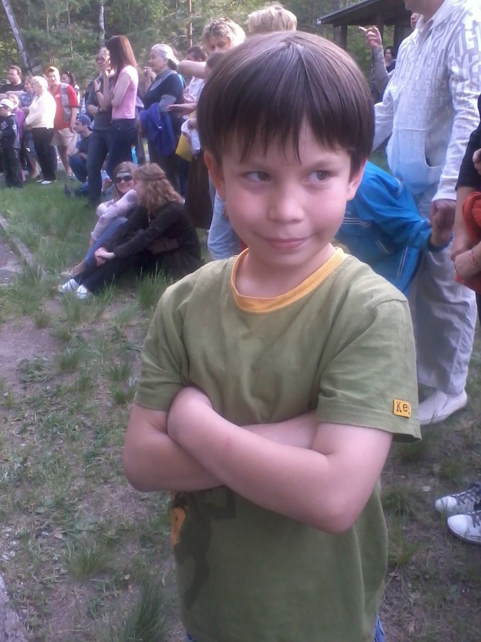 Артур Хайрутдинов | Тюмень