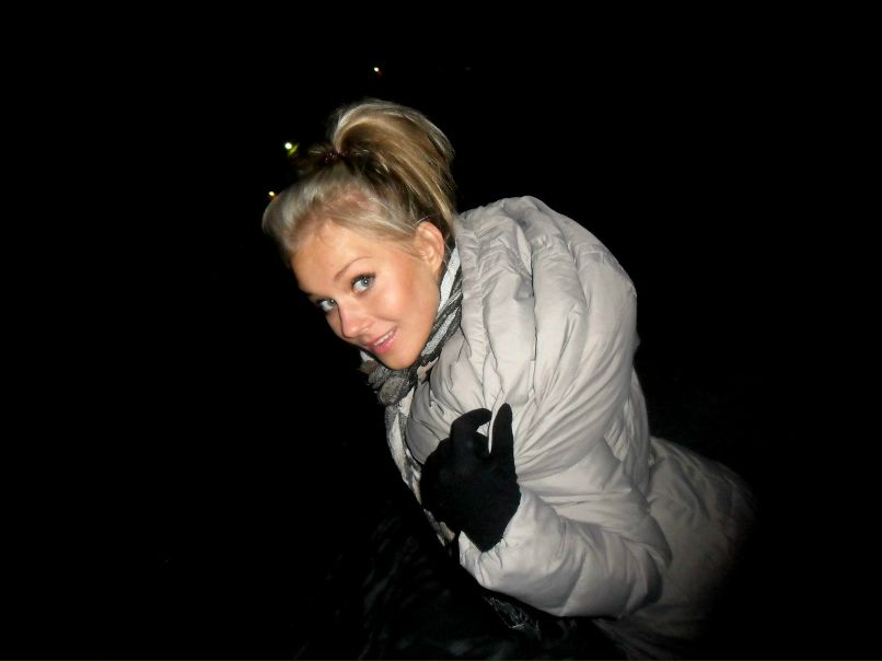 Мария Маркова | Калининград