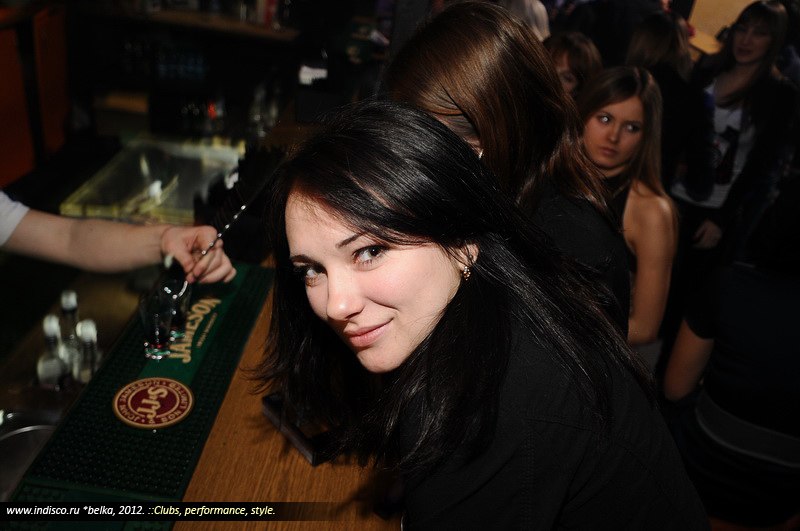 Ольга Ходина | Краснодар