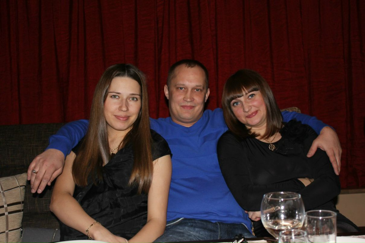 Татьяна Поляк | Великий Новгород