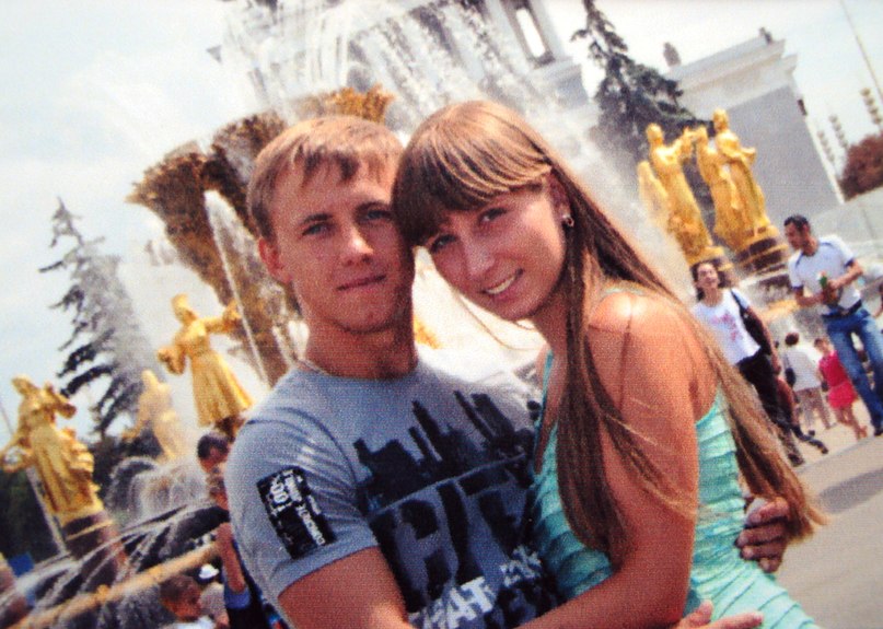 Алеся Кисельникова | Саранск