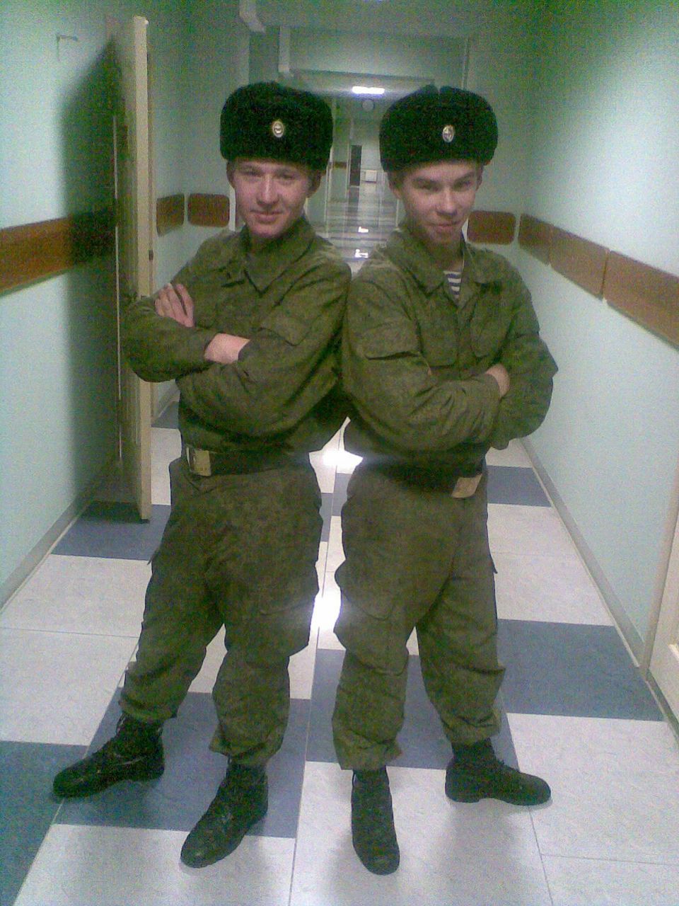 Артем Киселёв | Ленск