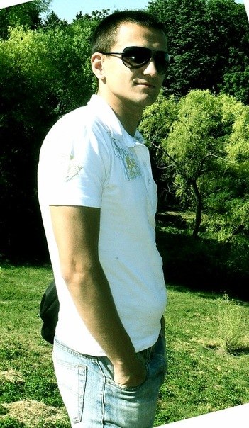 Денис Фесюк | Киев