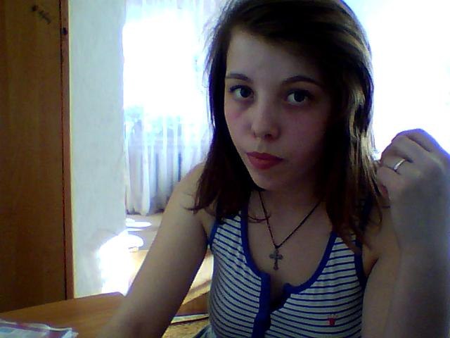 Настюша Смалій | Жашков