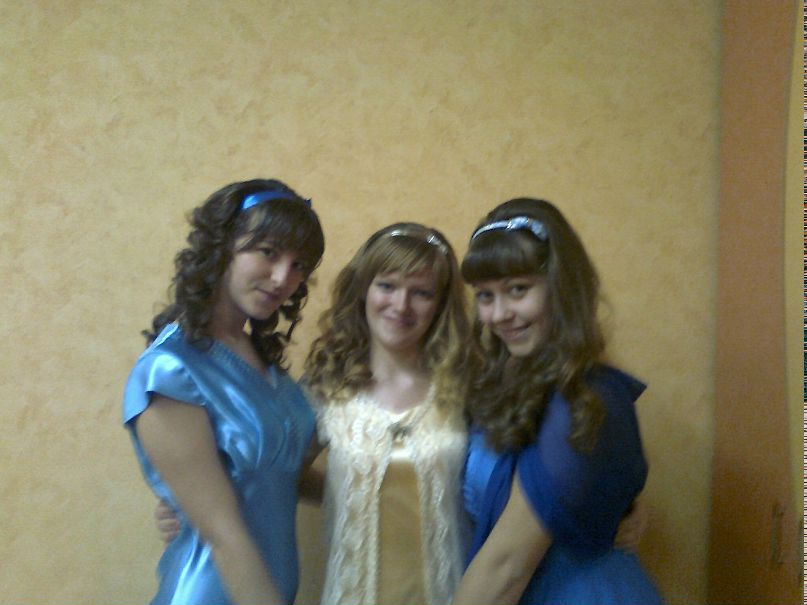 Екатерина Новикова ♥ самая самая СЧАСТЛИВАЯ на свет | Мелитополь