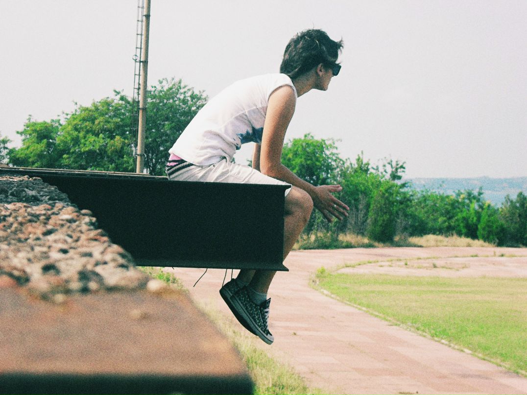 Daria Belinskaya | Guadalajara