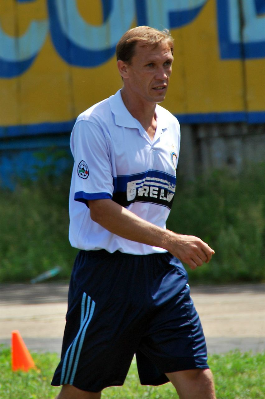 Евгений Степанов | Иркутск