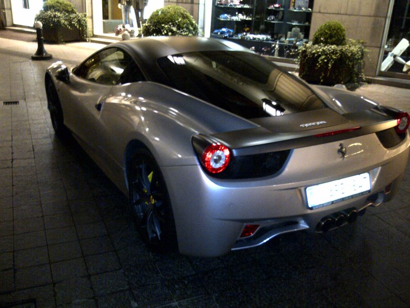 Almaz Ayupov | Москва