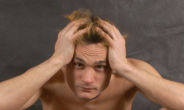 Константин Юрченко | Москва