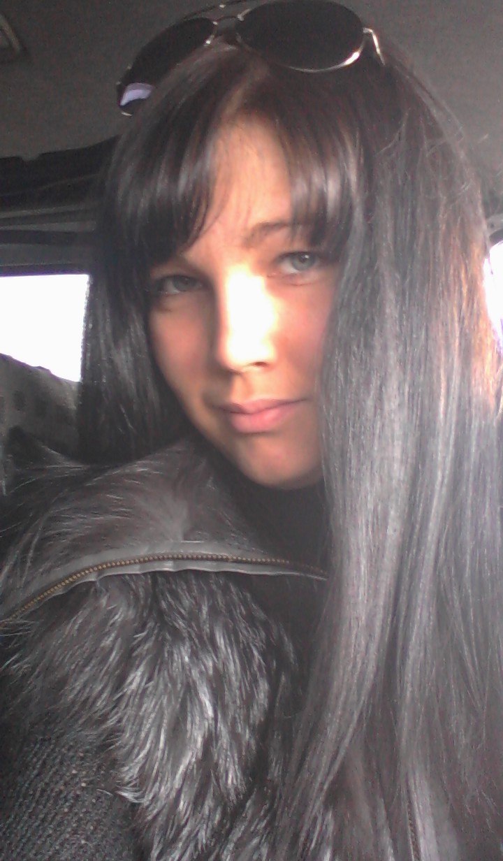 Анастасия Зинченко | Тюмень