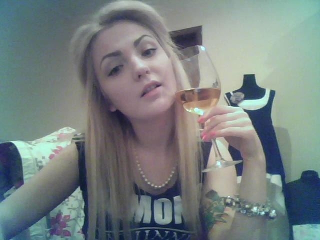 Марта Островська ॐ | New York City