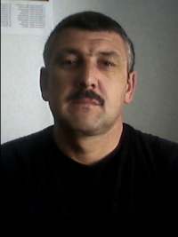 Сергей Кузин
