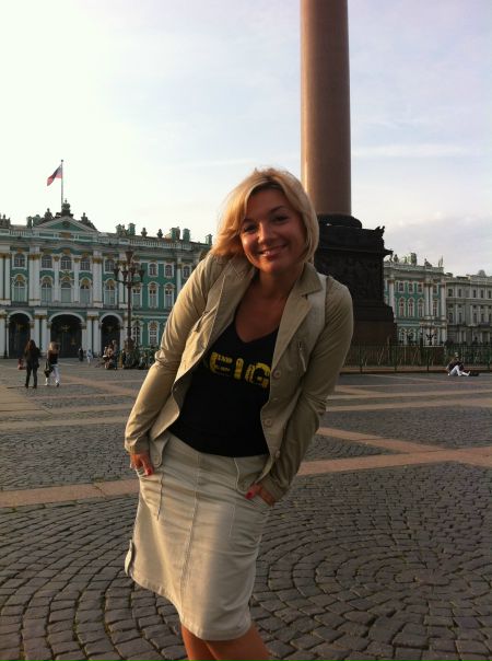 №122, Татьяна Ушакова, Красноярск, Россия №122, Татьяна Ушакова, Красноярск, Россия