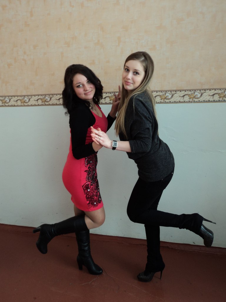 Екатерина Кравченко | Донецк