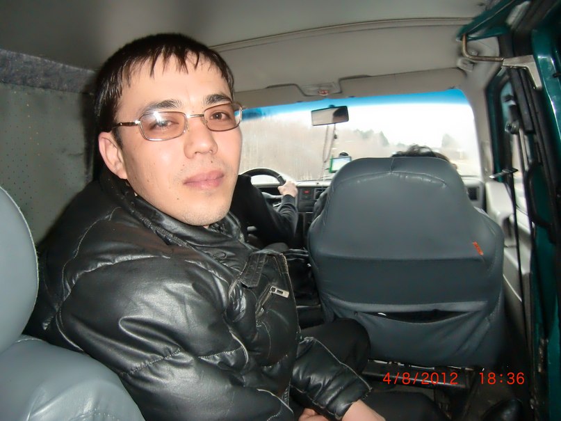 Журабек Халиков | Самарканд