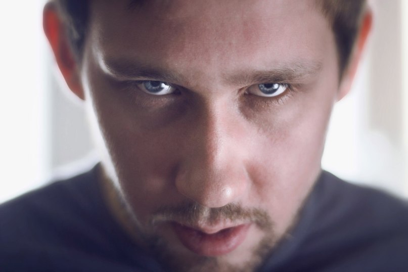 Михаил Бельский Evillemur | Москва