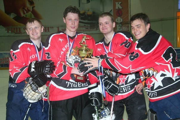 Валера Алистратов Rusty | Харьков