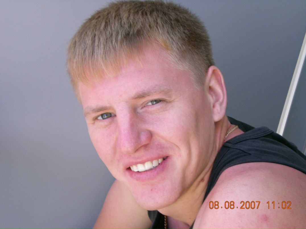 Саша Александрович | Санкт-Петербург