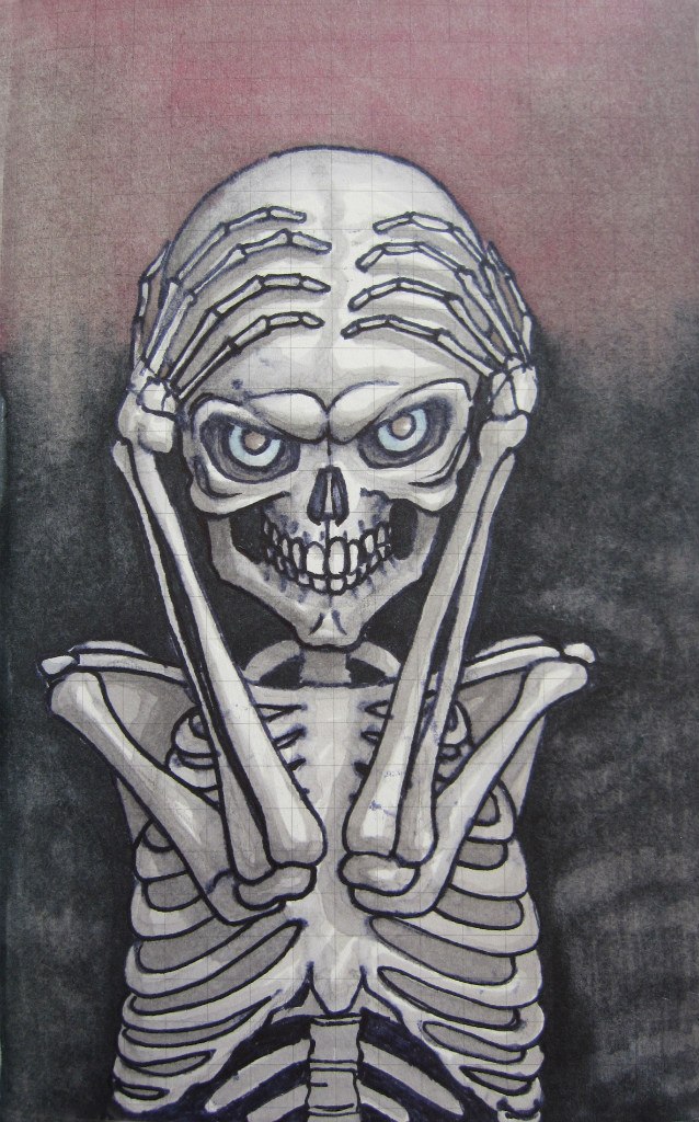 Artur Avantgarding | London