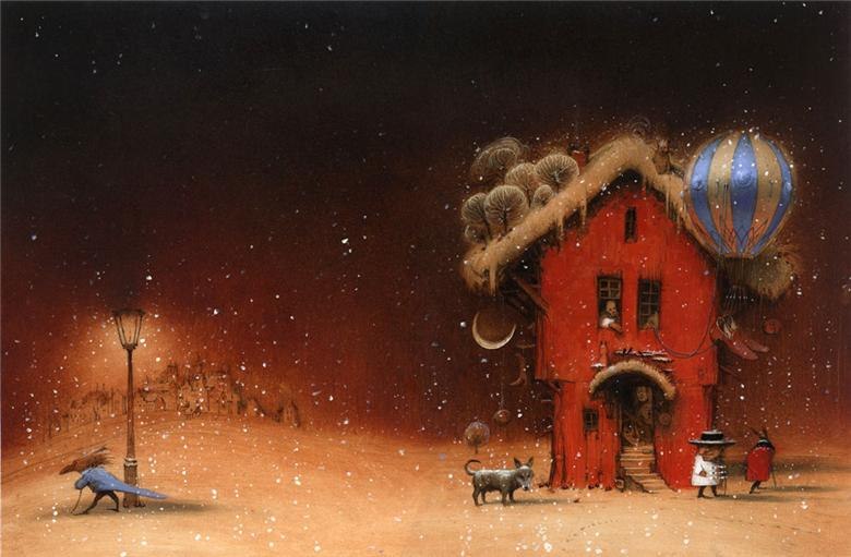 Елена Шибиркина | Одесса