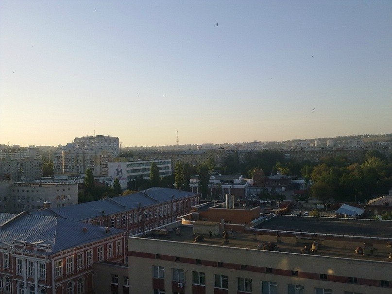 Денис Олейников | Москва