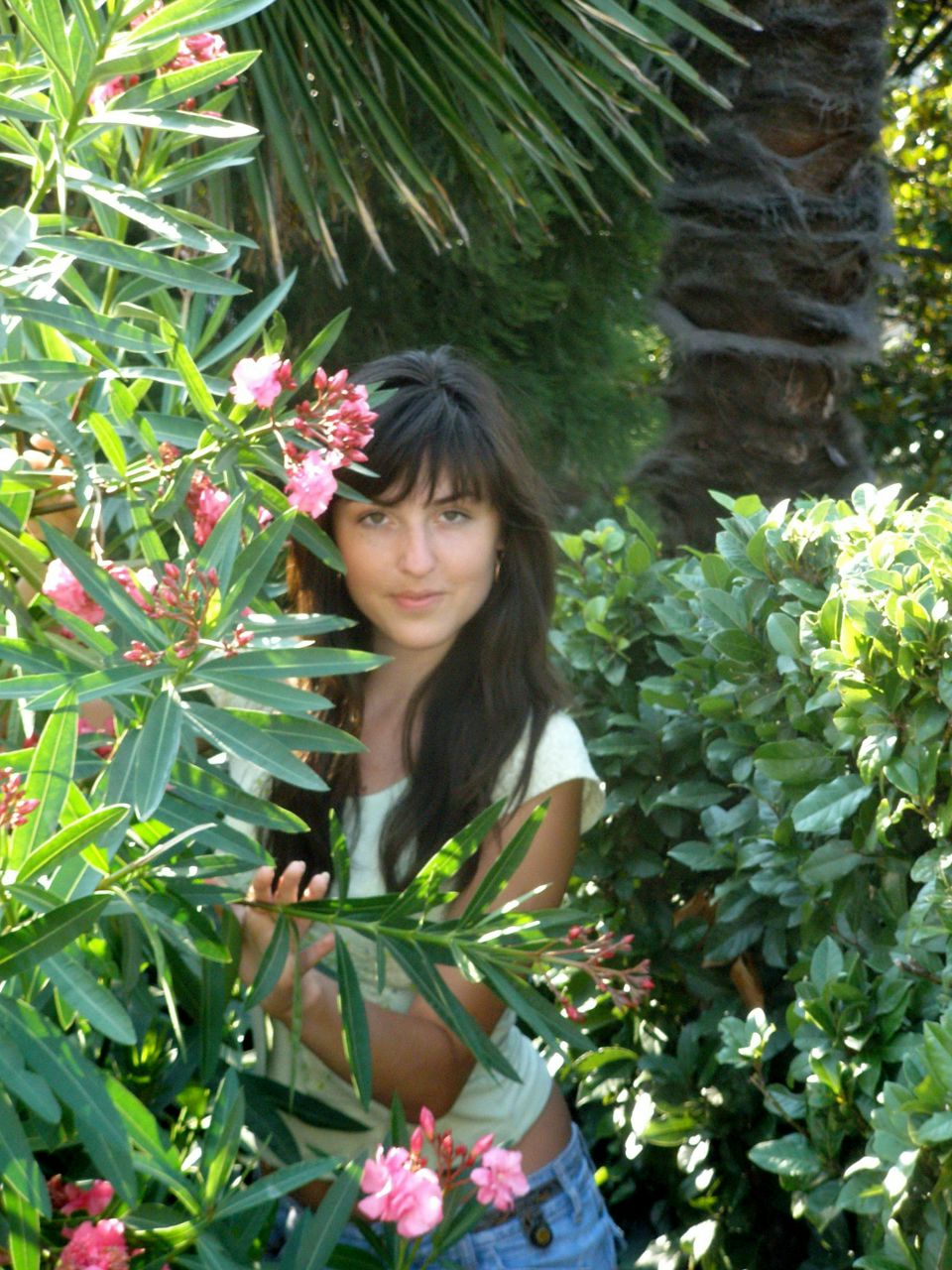 Аня Водолажская Анютка | Харьков