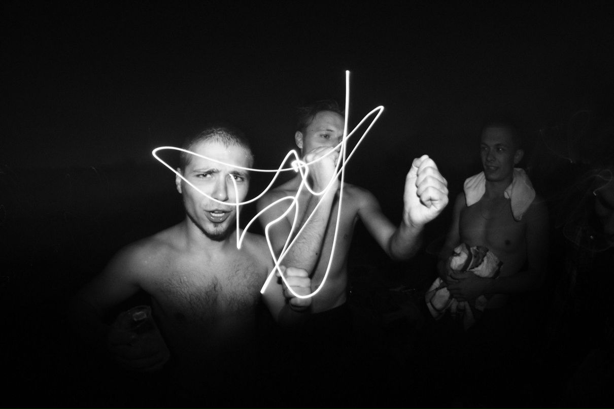 Антон Юдин | Мытищи