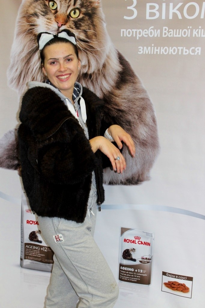 Настя Журид | Харьков