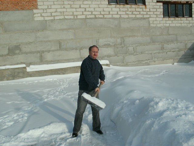 Antonios Zacharopoulos | Киев