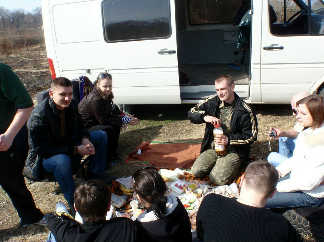 Виталька Долженко | Нововолынск