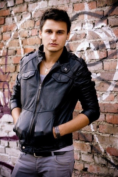 Дмитрий Логвиненко | Чернигов